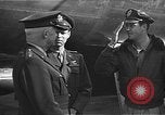 Standbild Hap Arnold Slip combat Crew Saipan Nördliche Marianen, 1944, aus Sekunde 44 historischem Filmmaterial Videoclip 65675069994