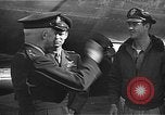 Standbild Hap Arnold Slip combat Crew Saipan Nördliche Marianen, 1944, aus Sekunde 45 historischem Filmmaterial Videoclip 65675069994