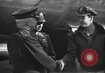 Standbild Hap Arnold Slip combat Crew Saipan Nördliche Marianen, 1944, aus Sekunde 46 historischem Filmmaterial Videoclip 65675069994