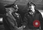 Standbild Hap Arnold Slip combat Crew Saipan Nördliche Marianen, 1944, aus Sekunde 47 historischem Filmmaterial Videoclip 65675069994