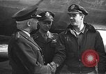 Standbild Hap Arnold Slip combat Crew Saipan Nördliche Marianen, 1944, aus Sekunde 49 historischem Filmmaterial Videoclip 65675069994