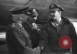 Standbild Hap Arnold Slip combat Crew Saipan Nördliche Marianen, 1944, aus Sekunde 50 historischem Filmmaterial Videoclip 65675069994