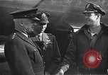 Standbild Hap Arnold Slip combat Crew Saipan Nördliche Marianen, 1944, aus Sekunde 51 historischem Filmmaterial Videoclip 65675069994
