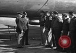 Standbild Hap Arnold Slip combat Crew Saipan Nördliche Marianen, 1944, aus Sekunde 55 historischem Filmmaterial Videoclip 65675069994