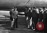 Standbild Hap Arnold Slip combat Crew Saipan Nördliche Marianen, 1944, aus Sekunde 56 historischem Filmmaterial Videoclip 65675069994