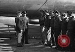 Standbild Hap Arnold Slip combat Crew Saipan Nördliche Marianen, 1944, aus Sekunde 59 historischem Filmmaterial Videoclip 65675069994