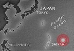 Standbild Tokio Bombenanschläge Tokio Japan, 1944, aus Sekunde 1 historischem Filmmaterial Videoclip 65675069995