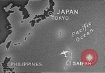 Standbild Tokio Bombenanschläge Tokio Japan, 1944, aus Sekunde 5 historischem Filmmaterial Videoclip 65675069995