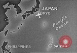 Standbild Tokio Bombenanschläge Tokio Japan, 1944, aus Sekunde 10 historischem Filmmaterial Videoclip 65675069995
