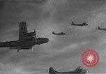 Standbild Tokio Bombenanschläge Tokio Japan, 1944, aus Sekunde 45 historischem Filmmaterial Videoclip 65675069995