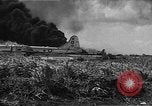 Standbild Tokio Bombenanschläge Tokio Japan, 1944, aus Sekunde 31 historischem Filmmaterial Videoclip 65675069996