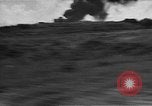 Standbild Tokio Bombenanschläge Tokio Japan, 1944, aus Sekunde 42 historischem Filmmaterial Videoclip 65675069996