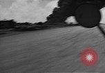 Standbild Tokio Bombenanschläge Tokio Japan, 1944, aus Sekunde 51 historischem Filmmaterial Videoclip 65675069996