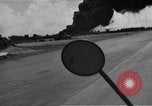Standbild Tokio Bombenanschläge Tokio Japan, 1944, aus Sekunde 55 historischem Filmmaterial Videoclip 65675069996
