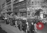 Standbild Nürnberger Prozesse Nürnberg Deutschland, 1946, aus Sekunde 11 historischem Filmmaterial Videoclip 65675069997