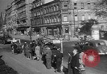 Standbild Nürnberger Prozesse Nürnberg Deutschland, 1946, aus Sekunde 13 historischem Filmmaterial Videoclip 65675069997