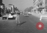 Standbild Nürnberger Prozesse Nürnberg Deutschland, 1946, aus Sekunde 18 historischem Filmmaterial Videoclip 65675069997