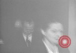 Standbild Nürnberger Prozesse Nürnberg Deutschland, 1946, aus Sekunde 52 historischem Filmmaterial Videoclip 65675069997