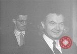 Standbild Nürnberger Prozesse Nürnberg Deutschland, 1946, aus Sekunde 53 historischem Filmmaterial Videoclip 65675069997