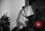 Standbild Nürnberger Prozesse Nürnberg Deutschland, 1946, aus Sekunde 56 historischem Filmmaterial Videoclip 65675069997