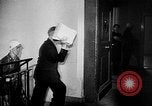 Standbild Nürnberger Prozesse Nürnberg Deutschland, 1946, aus Sekunde 61 historischem Filmmaterial Videoclip 65675069997