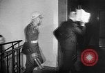 Standbild Nürnberger Prozesse Nürnberg Deutschland, 1946, aus Sekunde 62 historischem Filmmaterial Videoclip 65675069997