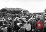 Immagine di Chesapeake Bay Bridge-Tunnel Maryland United States USA, 1952, secondo 28 filmato di repertorio 65675069998