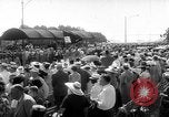 Immagine di Chesapeake Bay Bridge-Tunnel Maryland United States USA, 1952, secondo 30 filmato di repertorio 65675069998