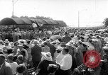 Immagine di Chesapeake Bay Bridge-Tunnel Maryland United States USA, 1952, secondo 31 filmato di repertorio 65675069998