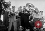 Immagine di Chesapeake Bay Bridge-Tunnel Maryland United States USA, 1952, secondo 39 filmato di repertorio 65675069998