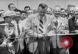 Immagine di Chesapeake Bay Bridge-Tunnel Maryland United States USA, 1952, secondo 41 filmato di repertorio 65675069998