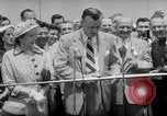 Immagine di Chesapeake Bay Bridge-Tunnel Maryland United States USA, 1952, secondo 42 filmato di repertorio 65675069998