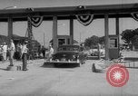 Immagine di Chesapeake Bay Bridge-Tunnel Maryland United States USA, 1952, secondo 48 filmato di repertorio 65675069998