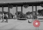 Immagine di Chesapeake Bay Bridge-Tunnel Maryland United States USA, 1952, secondo 49 filmato di repertorio 65675069998