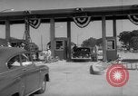Immagine di Chesapeake Bay Bridge-Tunnel Maryland United States USA, 1952, secondo 50 filmato di repertorio 65675069998
