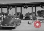 Immagine di Chesapeake Bay Bridge-Tunnel Maryland United States USA, 1952, secondo 51 filmato di repertorio 65675069998