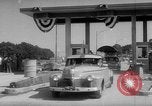 Immagine di Chesapeake Bay Bridge-Tunnel Maryland United States USA, 1952, secondo 52 filmato di repertorio 65675069998
