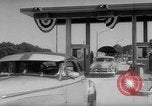 Immagine di Chesapeake Bay Bridge-Tunnel Maryland United States USA, 1952, secondo 53 filmato di repertorio 65675069998