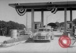 Immagine di Chesapeake Bay Bridge-Tunnel Maryland United States USA, 1952, secondo 54 filmato di repertorio 65675069998