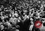 Immagine di Eva Peron della morte Buenos Aires Argentina, 1952, secondo 15 filmato di repertorio 65675069999