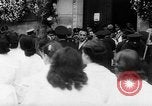 Immagine di Eva Peron della morte Buenos Aires Argentina, 1952, secondo 19 filmato di repertorio 65675069999