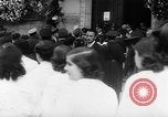 Immagine di Eva Peron della morte Buenos Aires Argentina, 1952, secondo 20 filmato di repertorio 65675069999
