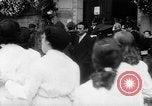 Immagine di Eva Peron della morte Buenos Aires Argentina, 1952, secondo 22 filmato di repertorio 65675069999
