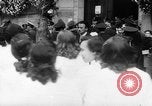 Immagine di Eva Peron della morte Buenos Aires Argentina, 1952, secondo 23 filmato di repertorio 65675069999