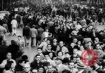 Immagine di Eva Peron della morte Buenos Aires Argentina, 1952, secondo 28 filmato di repertorio 65675069999
