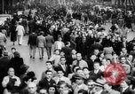 Immagine di Eva Peron della morte Buenos Aires Argentina, 1952, secondo 29 filmato di repertorio 65675069999