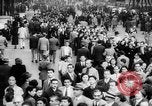 Immagine di Eva Peron della morte Buenos Aires Argentina, 1952, secondo 31 filmato di repertorio 65675069999
