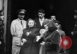 Immagine di Eva Peron della morte Buenos Aires Argentina, 1952, secondo 33 filmato di repertorio 65675069999