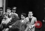 Immagine di Eva Peron della morte Buenos Aires Argentina, 1952, secondo 35 filmato di repertorio 65675069999