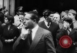Immagine di Eva Peron della morte Buenos Aires Argentina, 1952, secondo 41 filmato di repertorio 65675069999